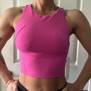Lululemon Training Tank